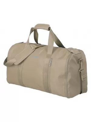 Holdall TRAVELITE BASICS GARMENTBAG/TRAVELBAG NISIP