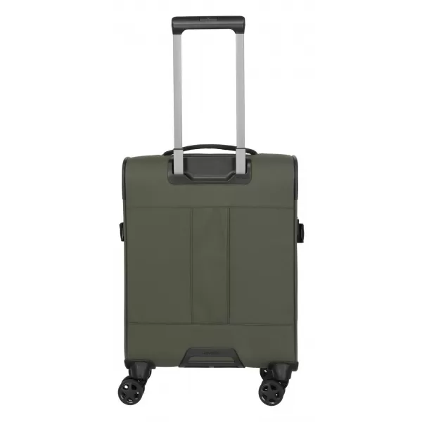  Valiză TRAVELITE BRIIZE S KAKI 