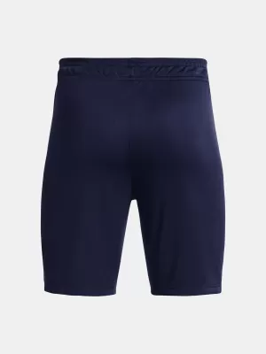Pantaloni scurți pentru băieți UNDER ARMOUR Y CHALLENGER CORE SHORT 1375831-410 ALBASTRU