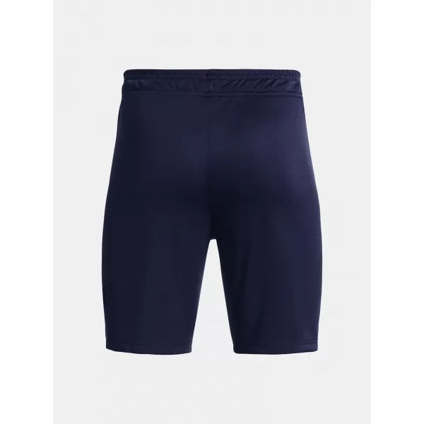  Pantaloni scurți pentru băieți UNDER ARMOUR Y CHALLENGER CORE SHORT 1375831-410 ALBASTRU 