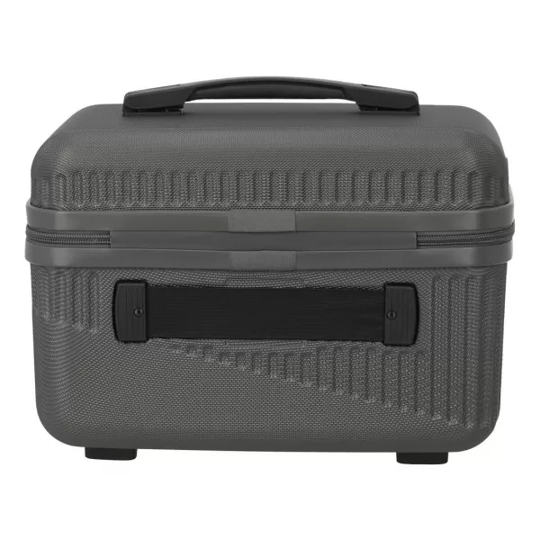  Valiză TRAVELITE BALI BEAUTYCASE ANTRACIT 