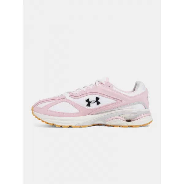  Cizme UNDER ARMOUR UA HOVR APPARITION RTRFTR SD 3027596-104 ALB 