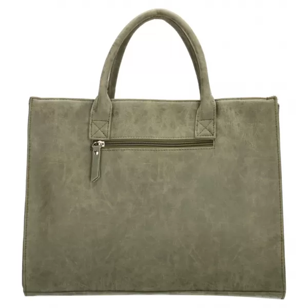  Geantă de mână ENRICO BENETTI BOBBI 66523 MĂSLINE 