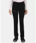 Pantaloni softshell dama KILPI VILLAIN-W ZL0411KI NEGRU