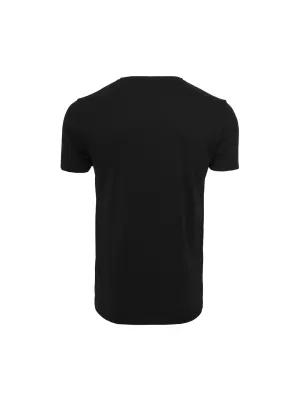 Cămaşă BRANDIT 8669 NEGRU