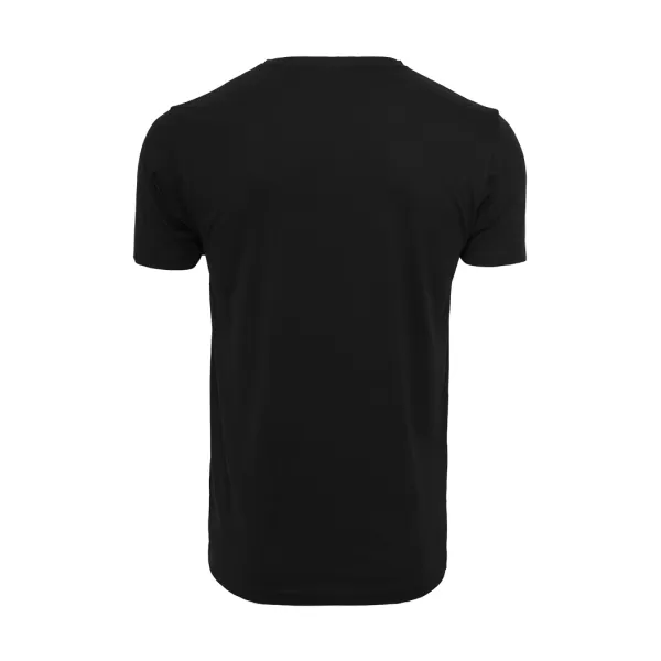  Cămaşă BRANDIT 8669 NEGRU 