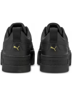 Doamne PUMA MAYZE CLASSIC WNS 38420902 PUMA NEGRU