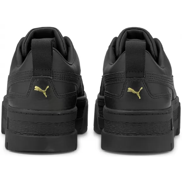  Doamne PUMA MAYZE CLASSIC WNS 38420902 PUMA NEGRU 
