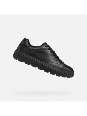 Adidași pentru bărbați GEOX SPHERICA ECUB-1.1 G011395 NEGRU