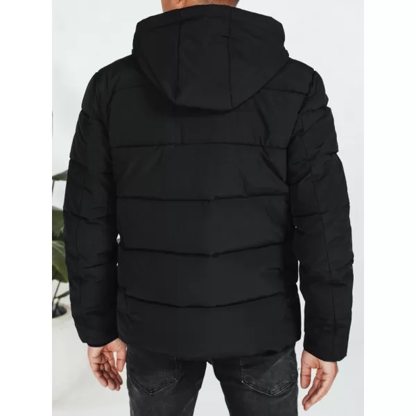  Sacou DSTREET TX5060 NEGRU 