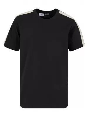 T -thirt URBAN CLASSICS UCK7336 NEGRU