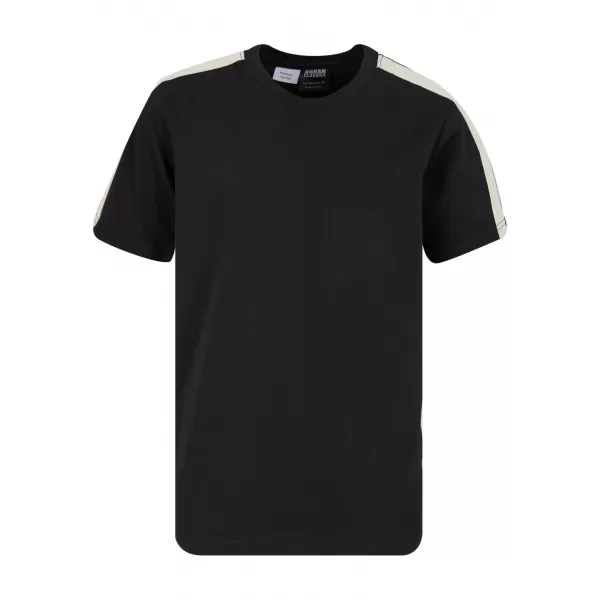  T -thirt URBAN CLASSICS UCK7336 NEGRU 