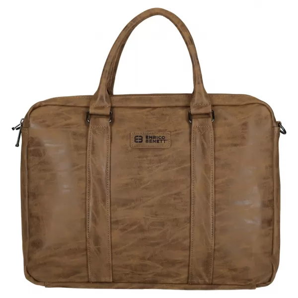  Sac ENRICO BENETTI ROTTERDAM 15 NOTEBOOK BAG CĂMILĂ 