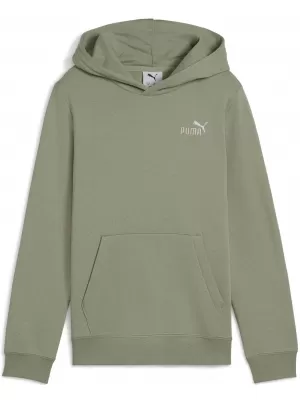 Panouri pentru bebeluși PUMA ESS 2 COLOR SMALL NO 1 LOGO HOODIE FL B 68582582 ARMATA LUX