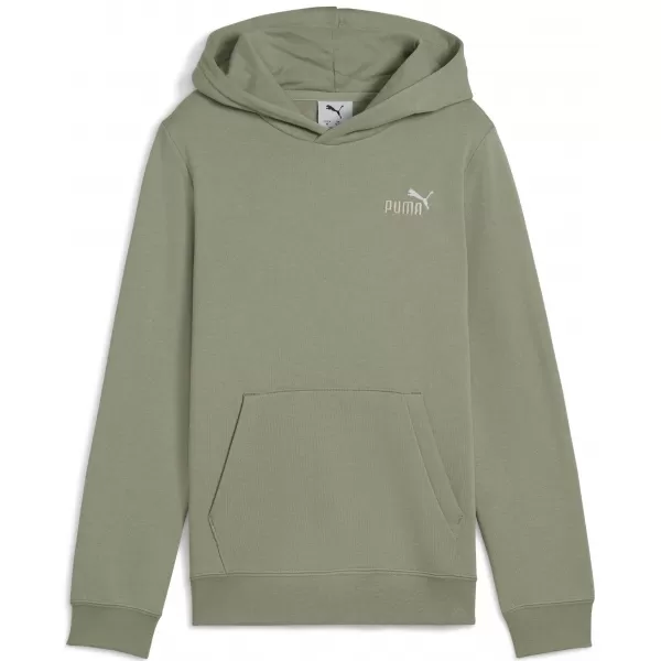  Panouri pentru bebeluși PUMA ESS 2 COLOR SMALL NO 1 LOGO HOODIE FL B 68582582 ARMATA LUX 