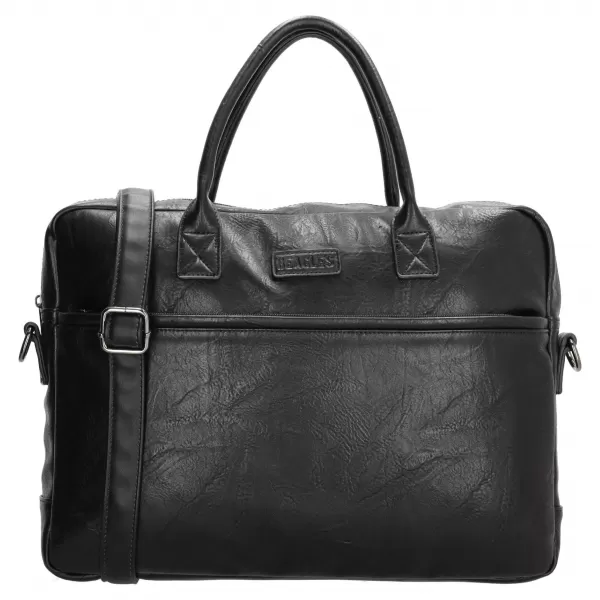  Sac BEAGLES MURCIA BUSINESS BAG NEGRU 