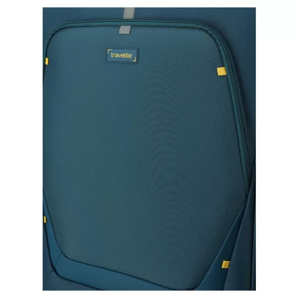  Valiză TRAVELITE Umbria S,M,L BENZINĂ 