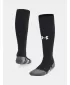 Șosete pentru copii UNDER ARMOUR YOUTH UA MAGNETICO OTC (1 PÁR) NEGRU