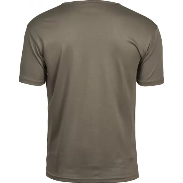  Tricou pentru bărbați TEE JAYS | TJ 520 TRUSE 