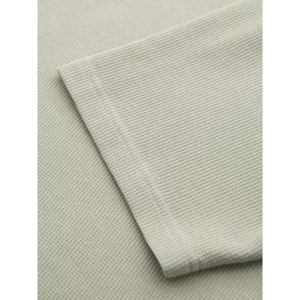  Cămaşă OMBRE OM-TSCT-0197 FISTIC 