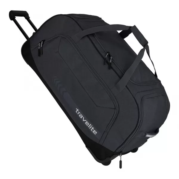  Sac TRAVELITE KICK OFF WHEELED DUFFLE XL ANTRACIT 