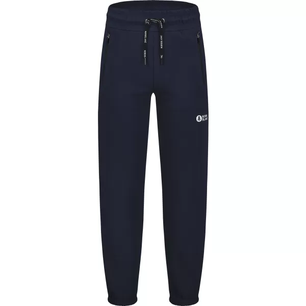  Piese pentru bărbați NORDBLANC COMFYSTRIDE NBSPM8253 ALBASTRU 