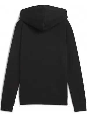 Geacă pentru doamne PUMA ESS FULL-ZIP HOODIE FL 68240401 PUMA NEGRU