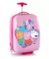 Valiză HEYS KIDS EONE PEPPA PIG