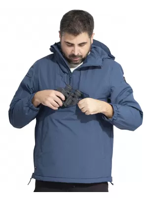Sacou PENTAGON UTA 2.0 ANORAK K08017 ALBASTRU RAF