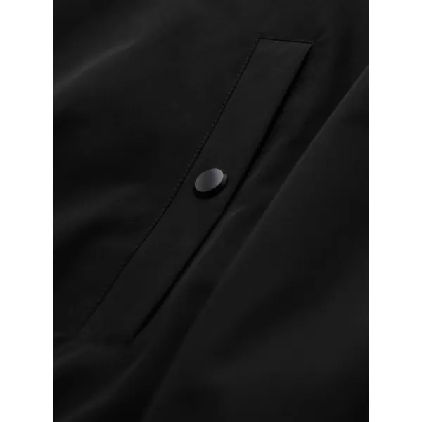  Sacou OMBRE OM-JAFL-0109 NEGRU 