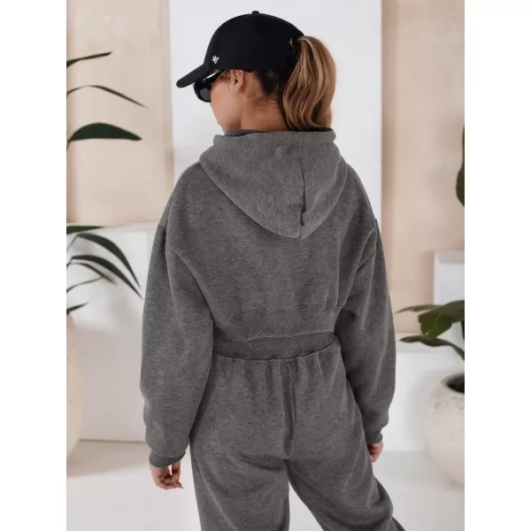  Doamne DSTREET AY0646 GRI ÎNCHIS 