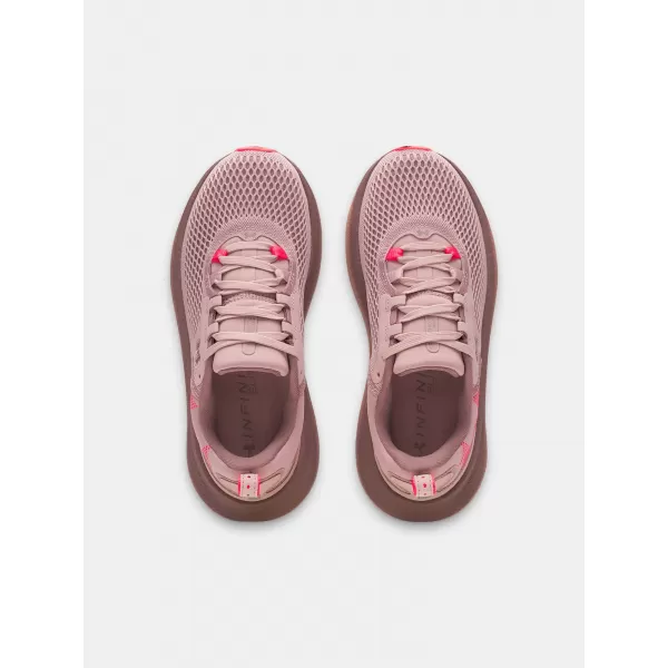  Pantofi de dama UNDER ARMOUR UA W INFINITE ELITE 2 ROZ 