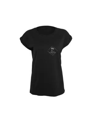 Cămaşă BRANDIT 8680 NEGRU