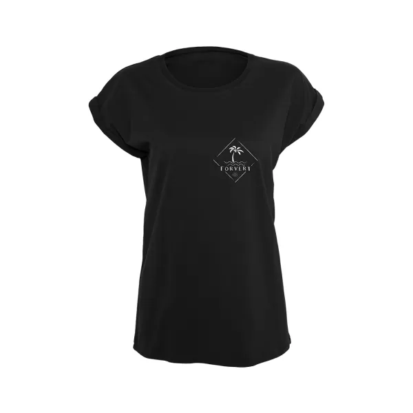  Cămaşă BRANDIT 8680 NEGRU 