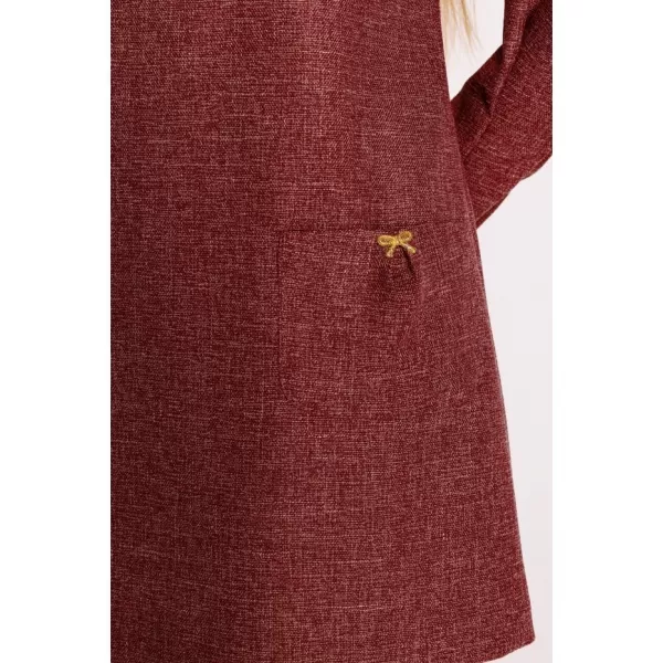  Rochie MOE M870 MARO 