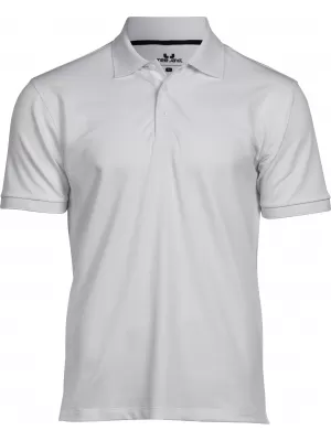 Tricou pentru bărbați TEE JAYS | TJ 7000 ALB