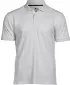 Tricou pentru bărbați TEE JAYS | TJ 7000 ALB