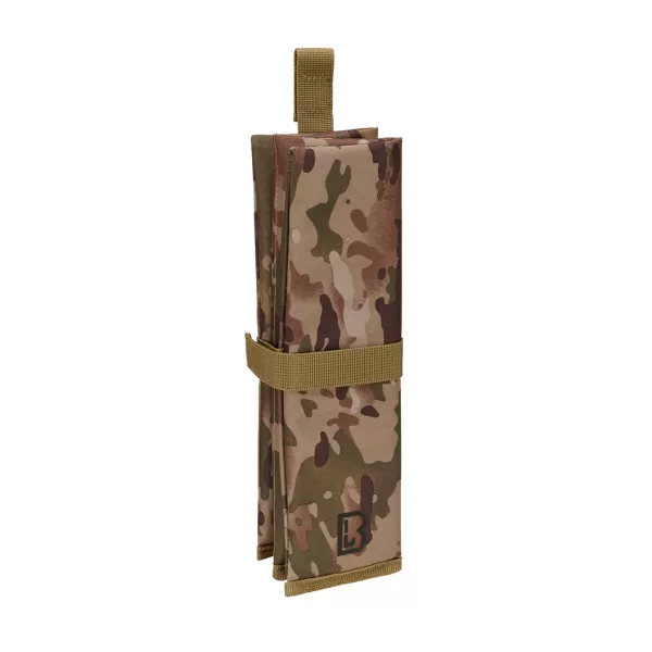  Amortiza BRANDIT 9636 CAMO TACTICĂ 