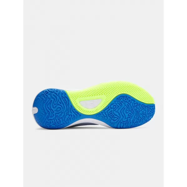  Cizme UNDER ARMOUR UA LOCKDOWN 7 3028512-453 ALBASTRU 