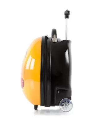 Valiză HEYS E-MOTION KIDS LUGGAGE SĂRUT