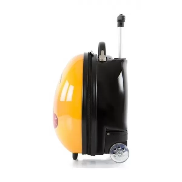  Valiză HEYS E-MOTION KIDS LUGGAGE SĂRUT 