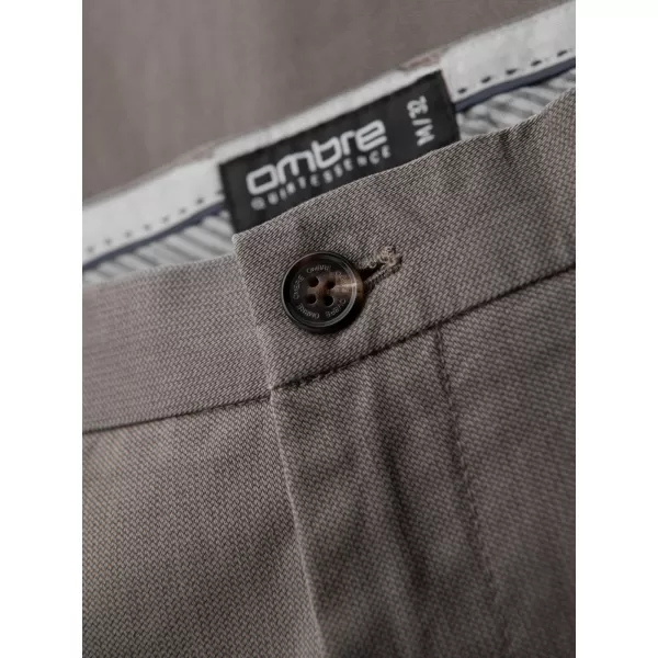  Pantaloni OMBRE OM-PACP-0184 GRI 