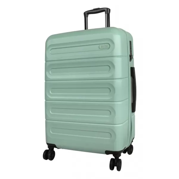  Valiză SKYLINE GOOMERA 4W M VERDE 
