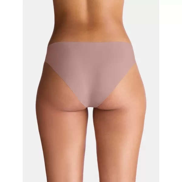  Chiloți de damă UNDER ARMOUR UA PURE STRETCH NS (3KS) 1383897-673 ROZ TURMALINA 