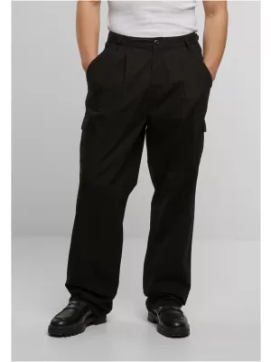 Pantaloni URBAN CLASSICS TB7604 NEGRU
