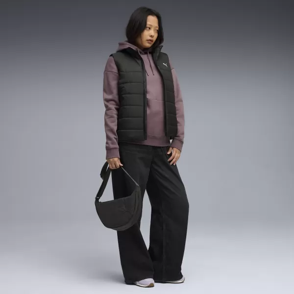  Panoul pentru doamne PUMA CLASS RELAXED HOODIE 68813288 STAFIDE 