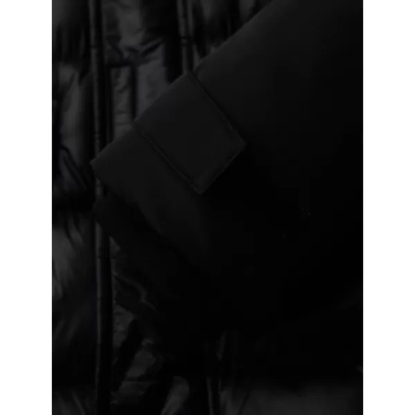 Sacou OMBRE OM-JALJ-0266 NEGRU 