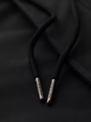 Sacou OMBRE OM-JAFL-0109 NEGRU