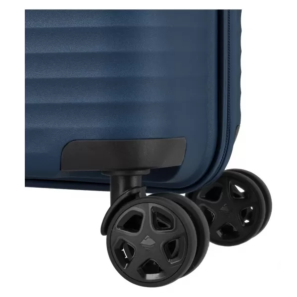  Valiză TRAVELITE Air Stripe S Slim OBICEIURI 