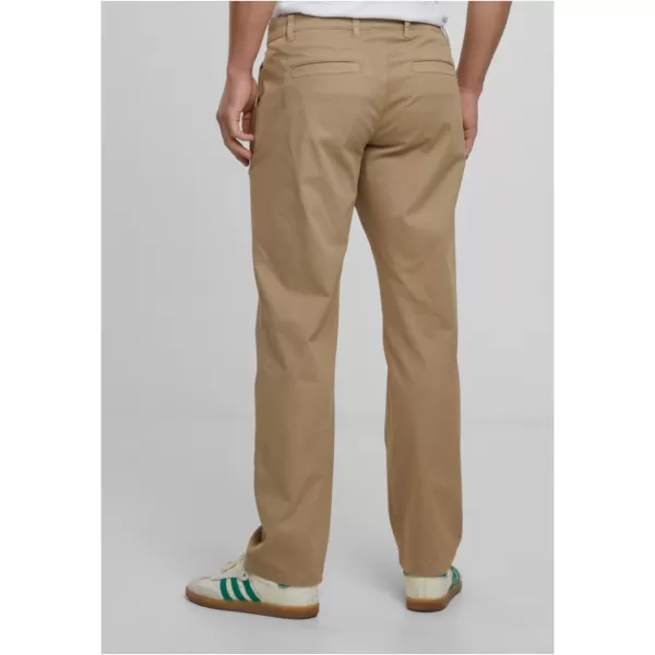  Pantaloni pentru bărbați URBAN CLASSICS TB7689 BEJ UNIUNE 